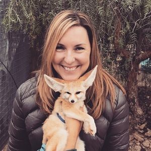 Meet your Posher, Laurie